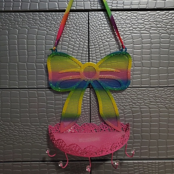 Claire's Accessories - Claire's key hanger Claire's Accessories - Claire's key hanger